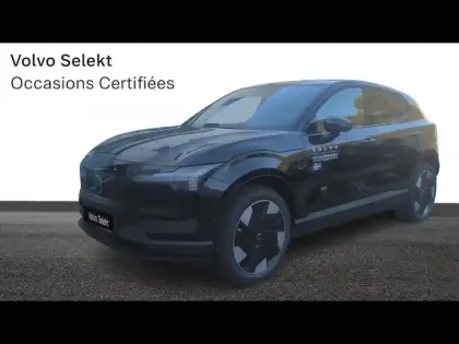 Photo Volvo Ex30 Ultra