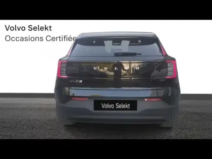Photo 9 Volvo Ex30  P5 Long Range 272ch 69kWh Ultra