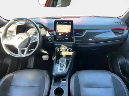 Photo 12 Renault Arkana  1.6 E-Tech 145ch RS Line -21B
