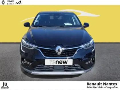 Photo 9 Renault Arkana  1.6 E-Tech 145ch Business
