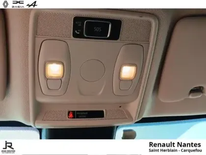 Photo 13 Renault Arkana  1.6 E-Tech 145ch Business