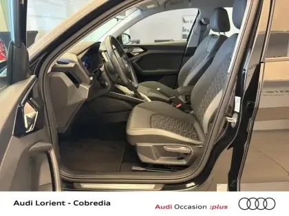 Photo 6 Audi A1  Sportback 25 TFSI 95ch Advanced S tronic 7