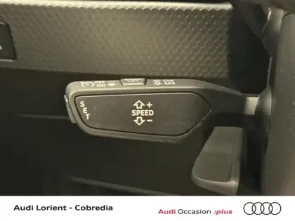 Photo 14 Audi A1  Sportback 25 TFSI 95ch Advanced S tronic 7