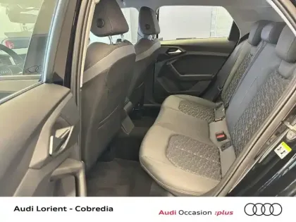 Photo 7 Audi A1  Sportback 25 TFSI 95ch Advanced S tronic 7