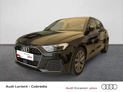 Photo Audi A1 Advanced