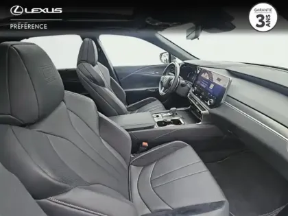 Photo 5 Lexus RX  500h 4WD F SPORT Executive