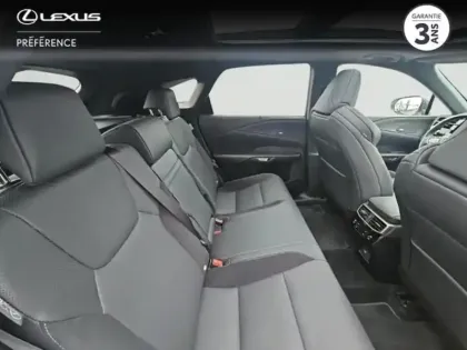Photo 6 Lexus RX  500h 4WD F SPORT Executive