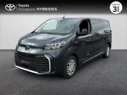 Photo Toyota Proace Start Pack Confort