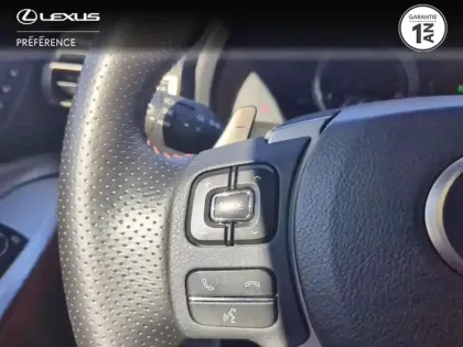 Photo 9 Lexus RC  300h F SPORT MY20