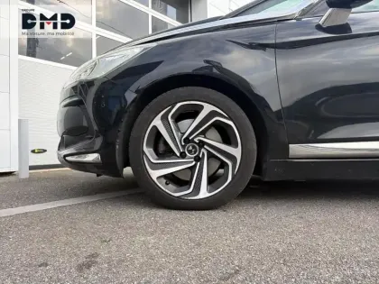 Photo 12 DS DS 5  BlueHDi 180ch Sport Chic S&S EAT6