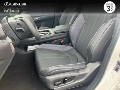 Photo 10 Lexus RZ  550e F SPORT MC26