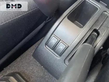 Photo 14 Suzuki Jimny  1.5 VVT Privilège