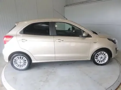 Photo 9 Ford Ka + 1.2 Ti-VCT 85ch S&S Ultimate