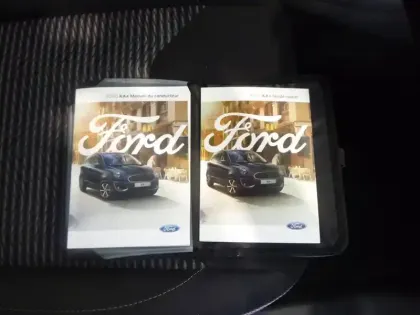 Photo 13 Ford Ka + 1.2 Ti-VCT 85ch S&S Ultimate