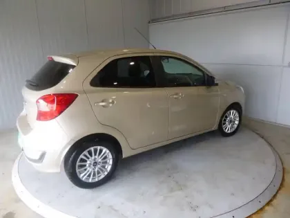 Photo 8 Ford Ka + 1.2 Ti-VCT 85ch S&S Ultimate