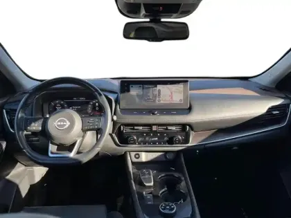 Photo 5 Nissan X-trail  e-4orce 213ch Tekna+ 7 places