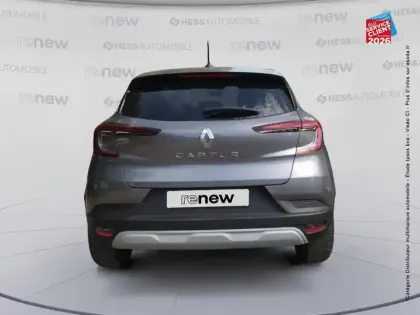 Photo 6 Renault Captur  1.0 TCe 90ch Evolution
