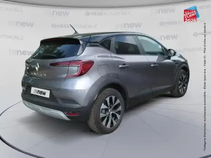 Photo 5 Renault Captur  1.0 TCe 90ch Evolution