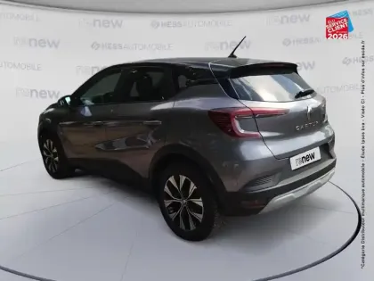 Photo 7 Renault Captur  1.0 TCe 90ch Evolution