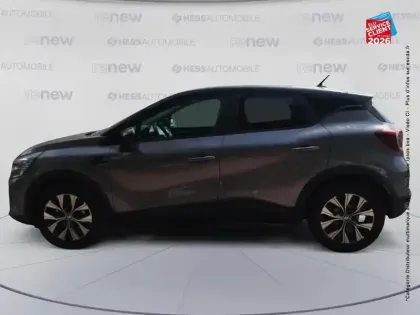 Photo 8 Renault Captur  1.0 TCe 90ch Evolution