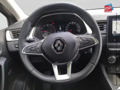 Photo 11 Renault Captur  1.0 TCe 90ch Evolution