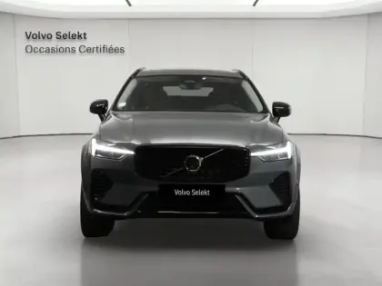 Photo 7 Volvo XC60  T6 AWD 253 + 145ch Utimate Style Dark Geartronic