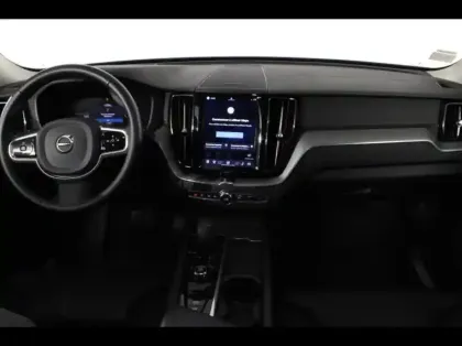 Photo 10 Volvo XC60  T6 AWD 253 + 145ch Utimate Style Dark Geartronic