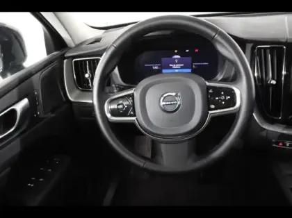 Photo 13 Volvo XC60  T6 AWD 253 + 145ch Utimate Style Dark Geartronic