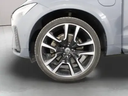 Photo 9 Volvo XC60  T6 AWD 253 + 145ch Utimate Style Dark Geartronic