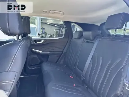 Photo 9 Ford Kuga  2.5 Duratec 190ch FHEV E85 Vignale BVA