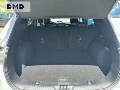 Photo 11 Ford Kuga  2.5 Duratec 190ch FHEV E85 Vignale BVA
