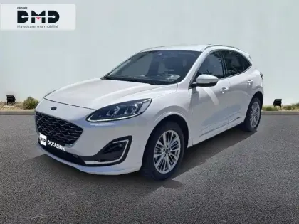 Photo Ford Kuga Vignale