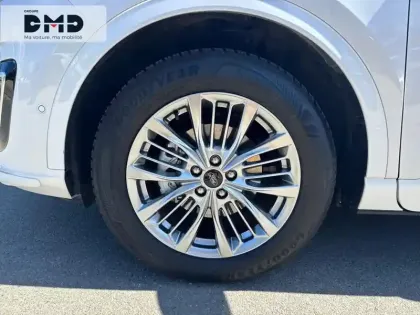 Photo 12 Ford Kuga  2.5 Duratec 190ch FHEV E85 Vignale BVA