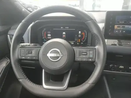 Photo 7 Nissan Qashqai  e-POWER 190ch Tekna 2024