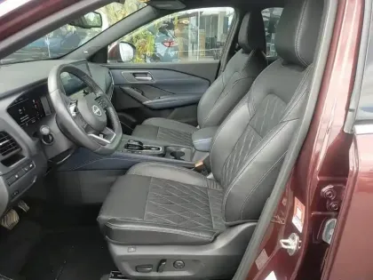 Photo 8 Nissan Qashqai  e-POWER 190ch Tekna 2024