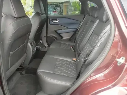 Photo 9 Nissan Qashqai  e-POWER 190ch Tekna 2024
