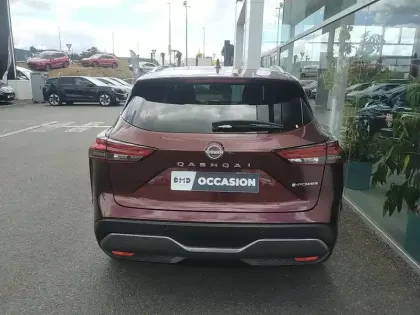 Photo 11 Nissan Qashqai  e-POWER 190ch Tekna 2024