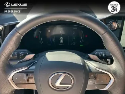 Photo 12 Lexus Nx  450h+ F SPORT Executive 4WD MY25