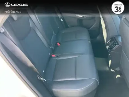Photo 6 Lexus Nx  450h+ F SPORT Executive 4WD MY25
