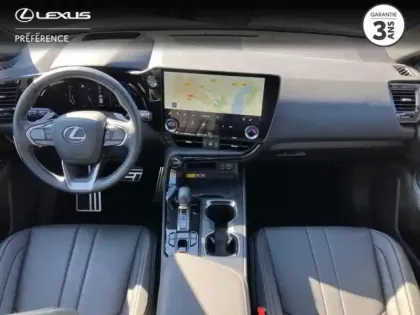 Photo 7 Lexus Nx  450h+ F SPORT Executive 4WD MY25