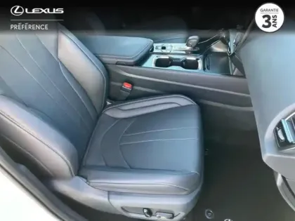 Photo 5 Lexus Nx  450h+ F SPORT Executive 4WD MY25