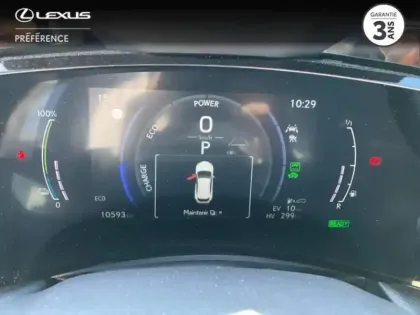 Photo 13 Lexus Nx  450h+ F SPORT Executive 4WD MY25