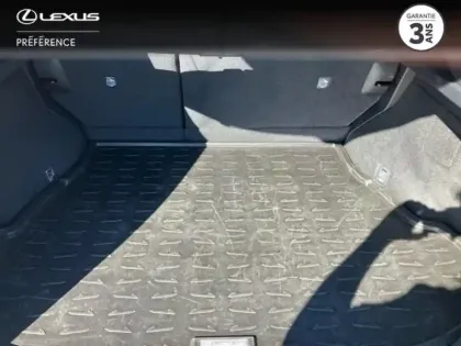 Photo 9 Lexus Nx  450h+ F SPORT Executive 4WD MY25