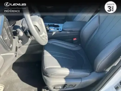 Photo 10 Lexus Nx  450h+ F SPORT Executive 4WD MY25