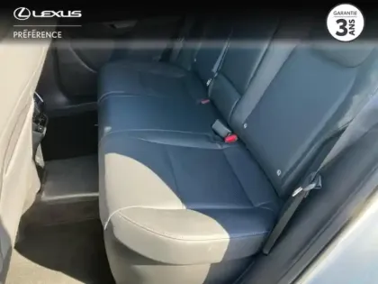 Photo 11 Lexus Nx  450h+ F SPORT Executive 4WD MY25