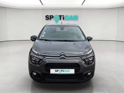 Photo 8 Citroën C3  1.2 PureTech 83ch S&S Shine