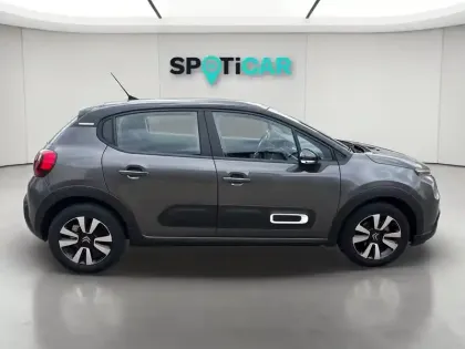 Photo 6 Citroën C3  1.2 PureTech 83ch S&S Shine