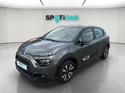 Photo Citroën C3 Shine