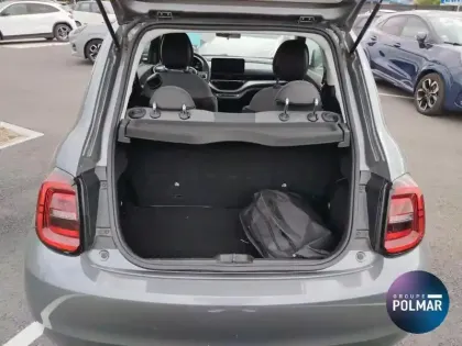 Photo 5 Fiat 500  e 95ch MY23