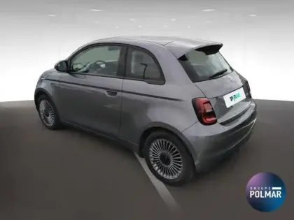 Photo 6 Fiat 500  e 95ch MY23